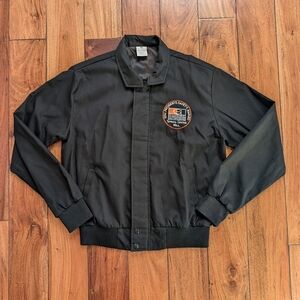 PH Gladfelter 1992 Presidential Safety Award Jacket (M)